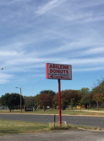 Abilene Donuts food