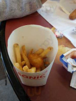 Sonic Drive-in food