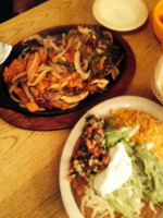 Casa Portales Mexican food
