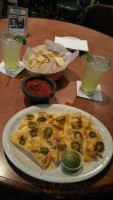 Pedro's Mexican Restaurante food