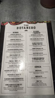 The Fruteria Botanero By Chef Johnny Hernandez inside