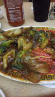 Fongs Chinese food
