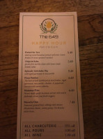 The 649 Taphouse And Bottle Shop menu