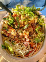 Chipotle Mexican Grill food