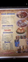 Chepes Mexican Resturant food