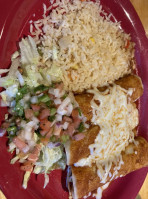 Sonora's Mexican Rest food