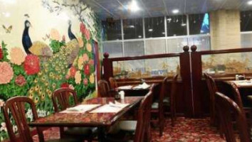 Orient Garden Restaurant inside