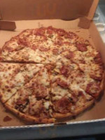 Papa John's Pizza food