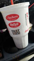 Checkers food