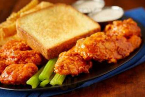 Zaxbys food