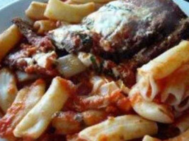 Salvatore's Italian food