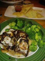 Applebee's food