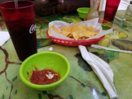 Portales Mexican food
