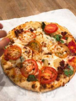 Top This Pizza food