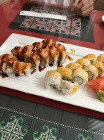 Yummy Japanese Steakhouse Sushi And Thai food