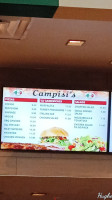 Campisi's Restaurants Dallas Love Field Airport inside