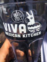 Viva Mexican Kitchen food