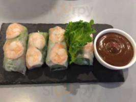Pho De Nguyen food