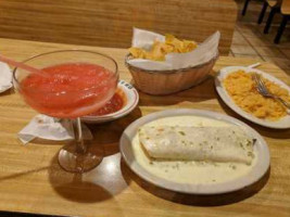 El Torero Mexican food