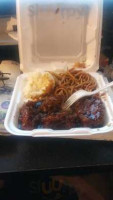 Wok Xpress food