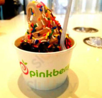 Pinkberry food