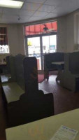 Central Cafe' inside