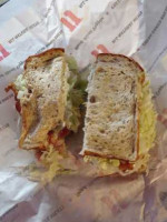 Jimmy John's food