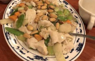 Eastern China food