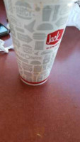 Jack In The Box food