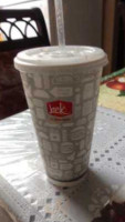 Jack In The Box food