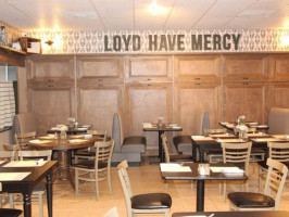 Loyd Have Mercy food
