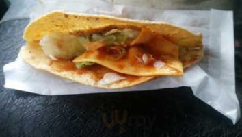 Jack In The Box food