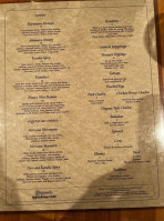 Ippudo Westside menu