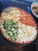 Fuentes Wood Fired Pizza Italian food