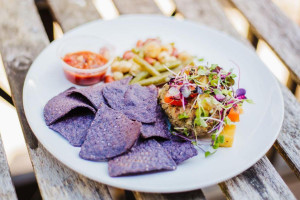 Healthy Bites Meal Prep food