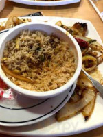 Rice Pot Asian Cuisine food