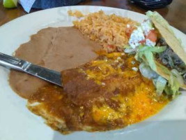 Ay Chihuahua Mexican food