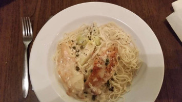 Lil' Pesce's Italian And Seafood food