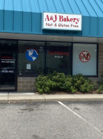 A And J Bakery food