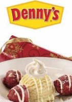 Denny's food