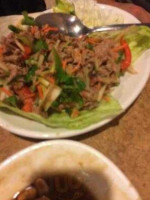Fawn's Asian Cuisine food