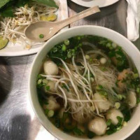 Pho 83 food