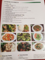 Aim Thai food
