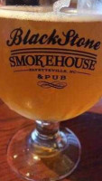 Blackstone Smoke House And Pub food