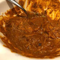 Rangoli, Flavors Of India food