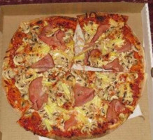 Pizzazza food