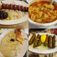 Aci Halal Meat Turkish Resturaunt food