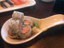 Miso Asian Grill Sushi food
