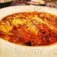 Cascone's Italian Restaurant & Lounge food