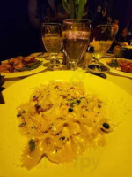 Chianti Restaurant food